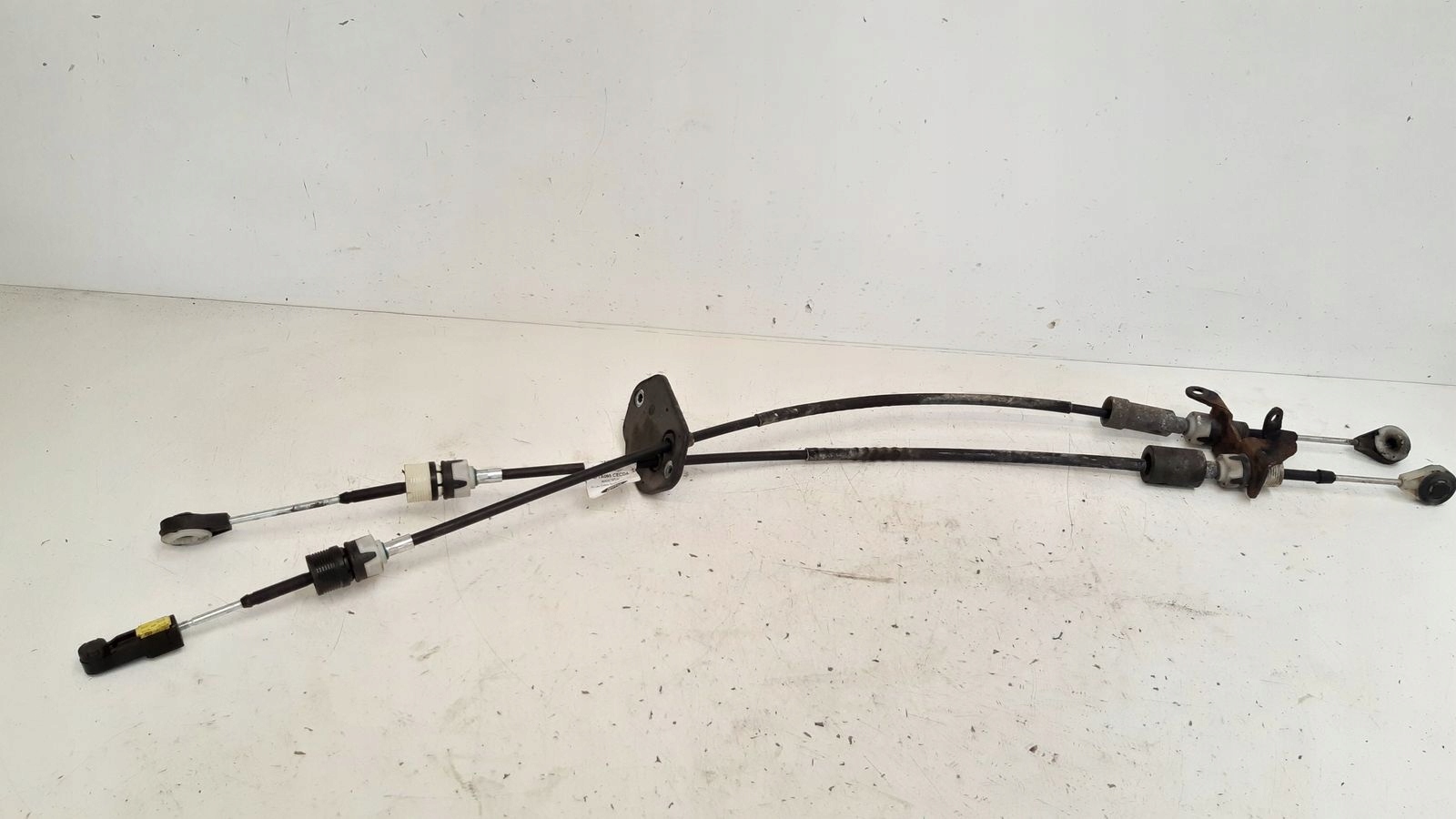 Bowdenzug Schalt getriebe Ford Transit Custom 2,2 TDCI