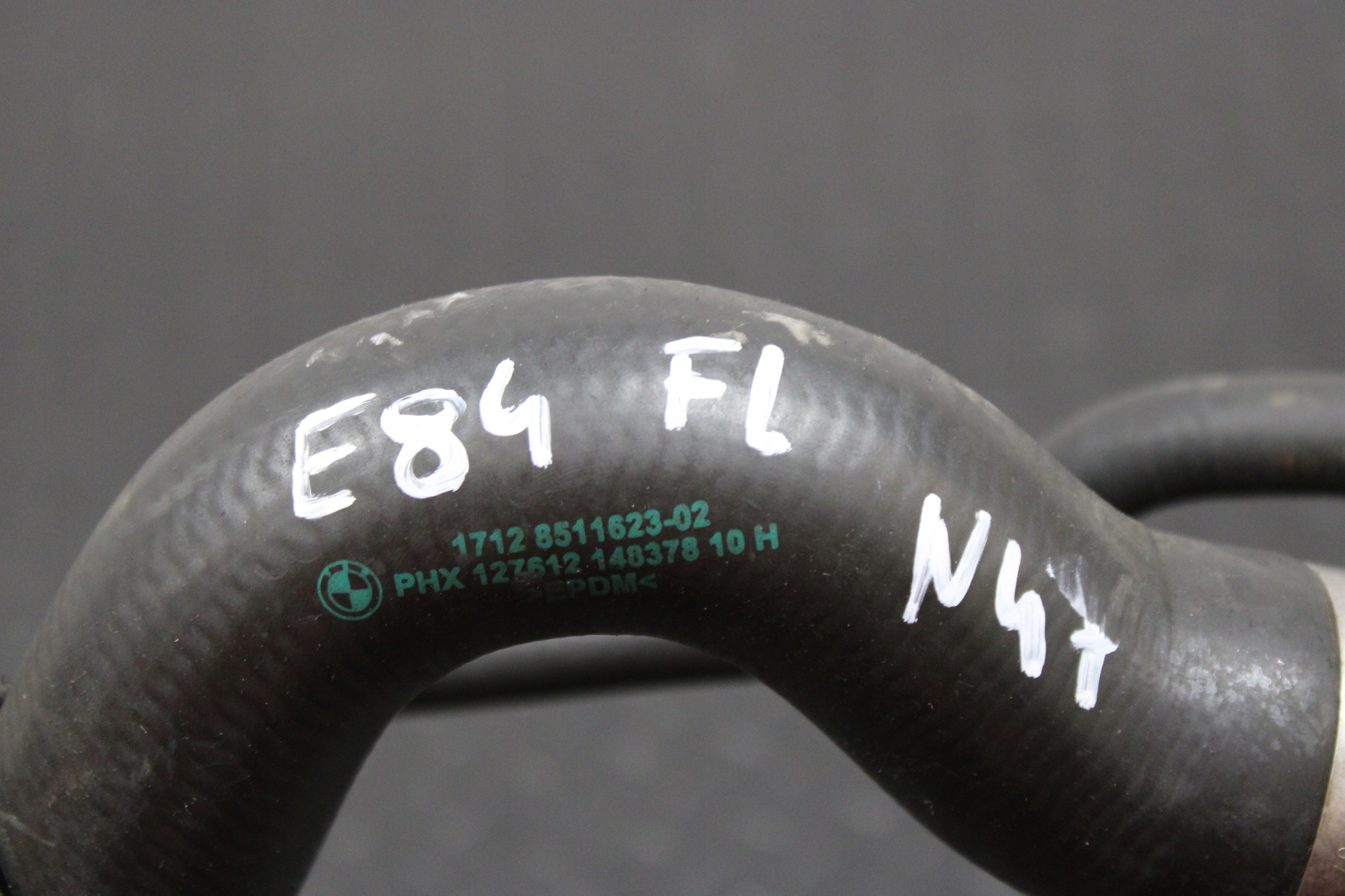 crijevo prijenos vode BMW X1 E84 LIFT LCI 8511623
