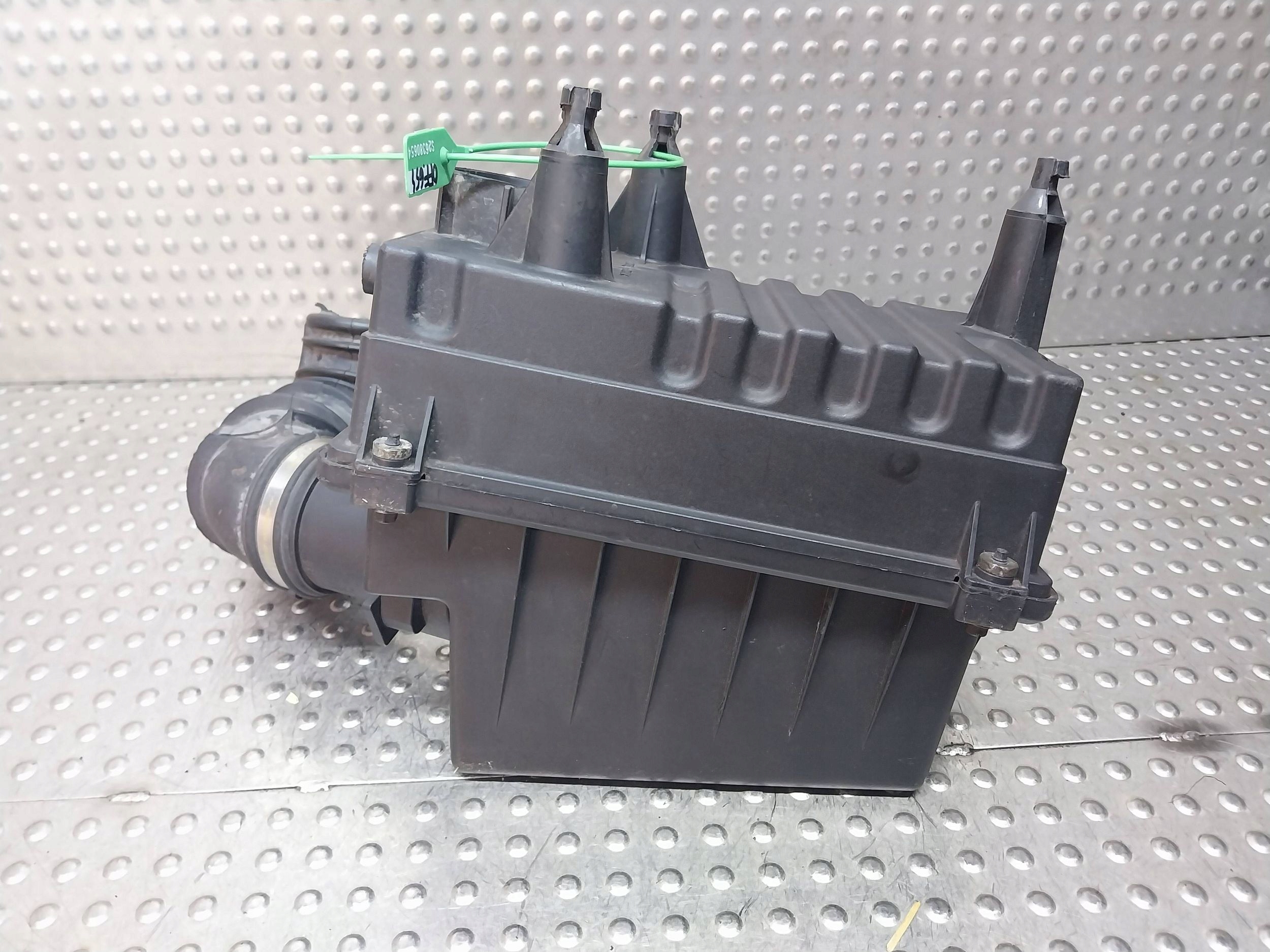Gehäuse filter luft YS4U-9600-BA FORD FOCUS und MK1 01-07
