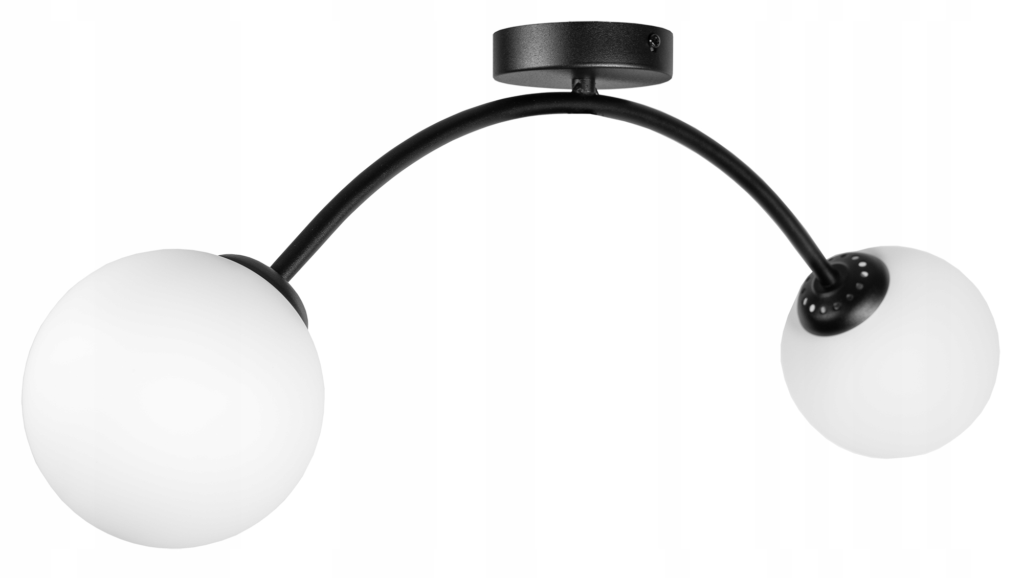 LAMPA SUFITOWA PLAFON ŻYRANDOL LOFT EDISON LED