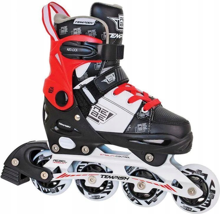 Rolki Tempish Robsust 29-32