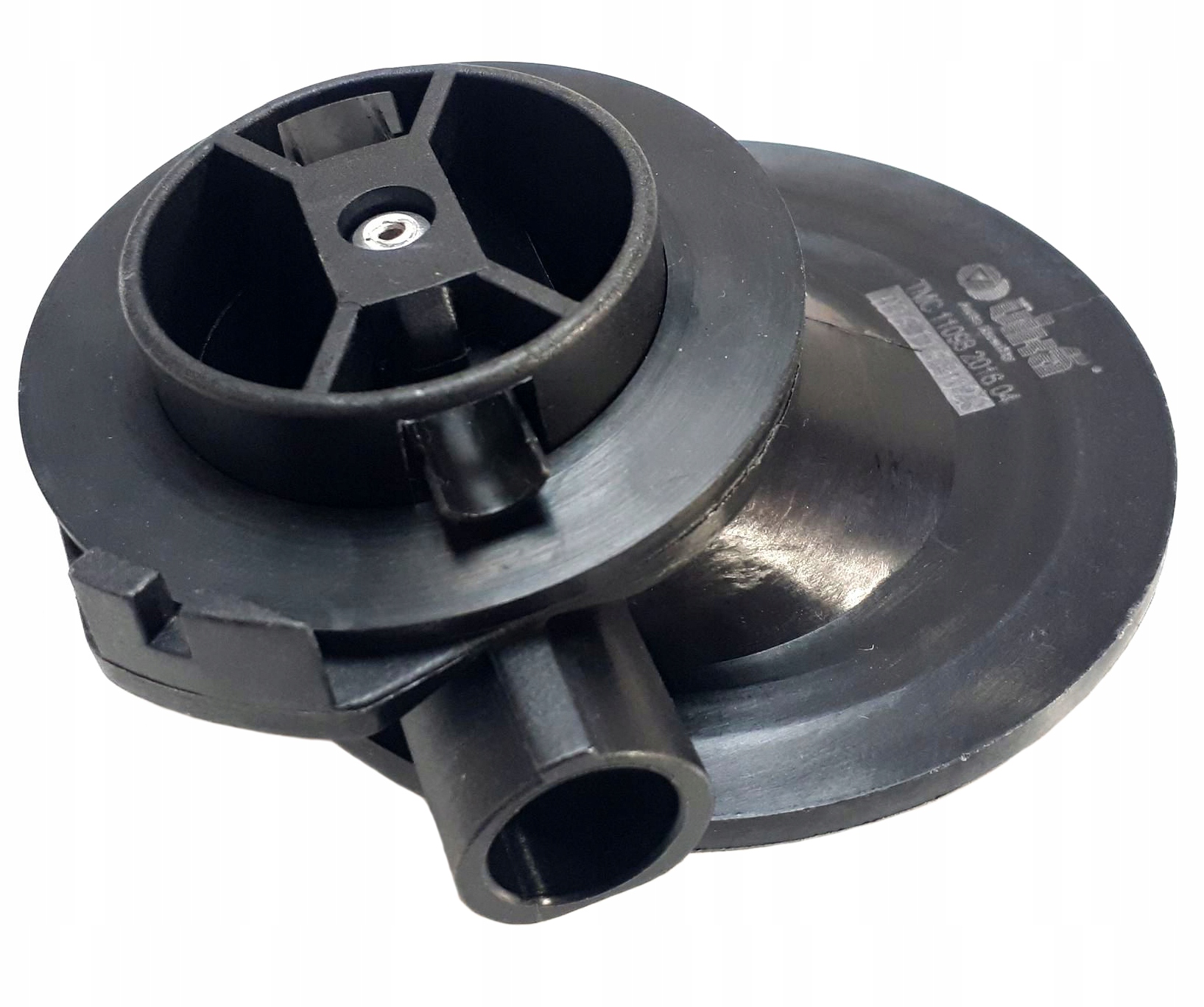 KRÓCIEC WLEW OLEJU SKODA OCTAVIA II VW GOLF IV V