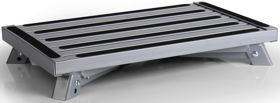 STOPIEŃ WEJŚCIOWY SKŁADANY CARBEST 150 kg Marka Carbest