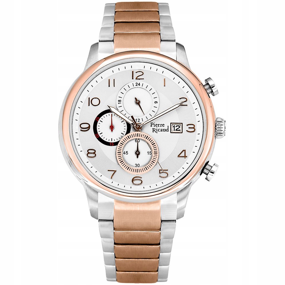 Hodinky Pierre Ricaud P97017.R123CH