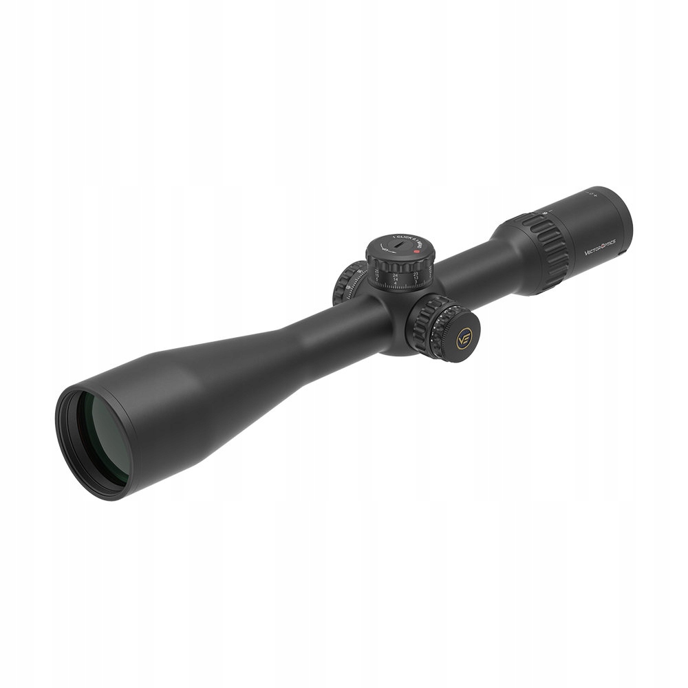 Zaměřovací dalekohled Vector Optics Continental x6 6-36X56 Ffp Prs