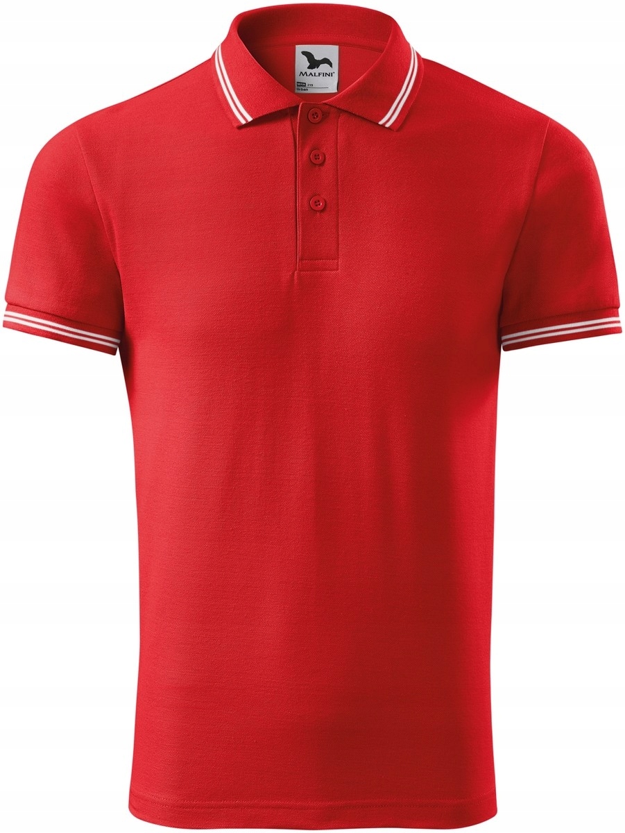 

Malfini Urban 219 Stylowa męska koszulka polo S
