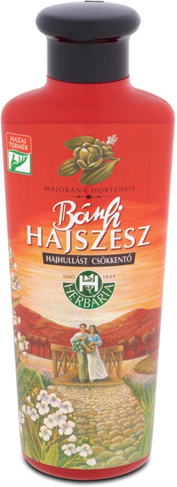 

Herbaria Banfi Hajszesz Wcierka do włosów 250ml