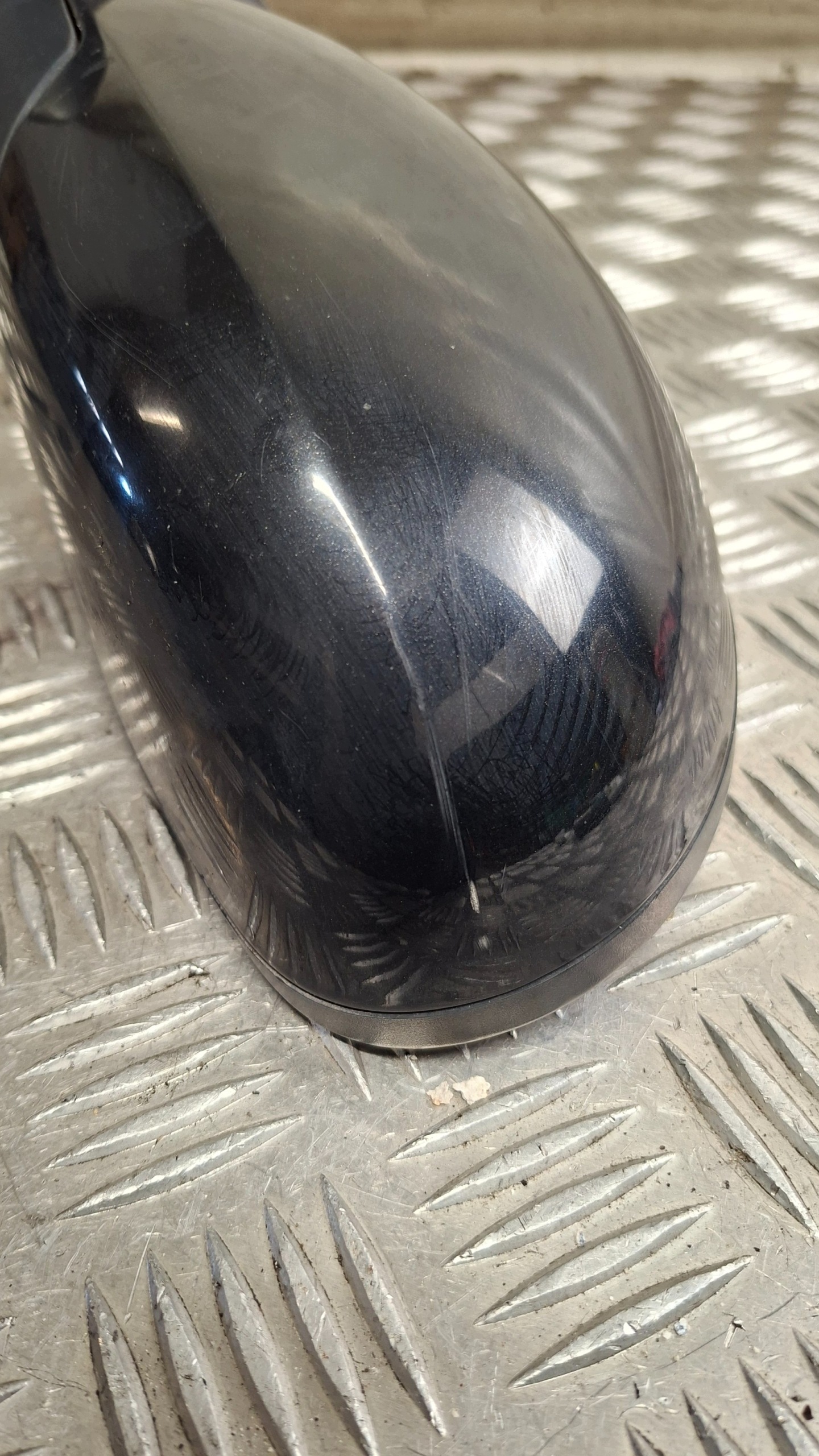 mirror left 7 PIN SEAT LEON and LC9Z