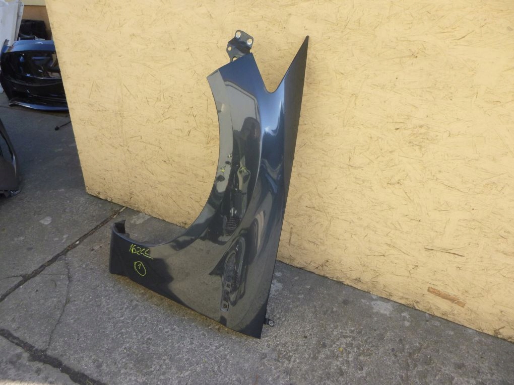 FORD MONDEO MK4 fender front left