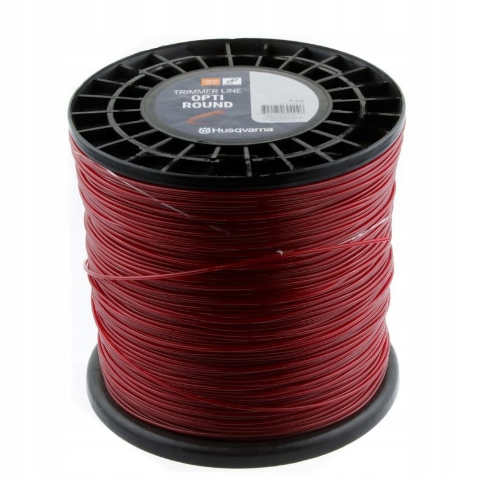 Linka Žacia Struna pre vyžínače Husqvarna Opti Round 3,0 mm x 637 m Originál