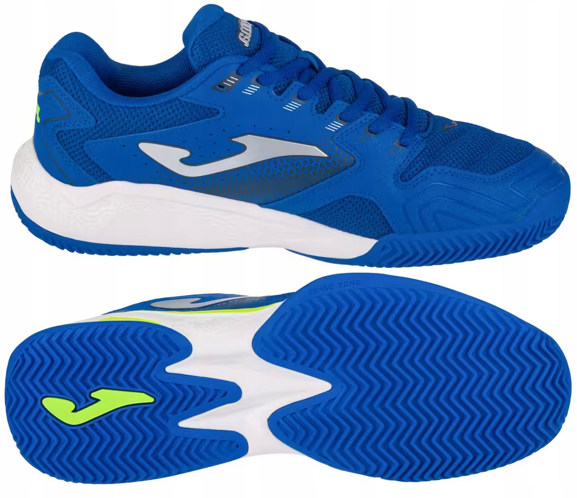 JOMA BUTY DO TENISA MASTER 1000 TM100S2404C r.43