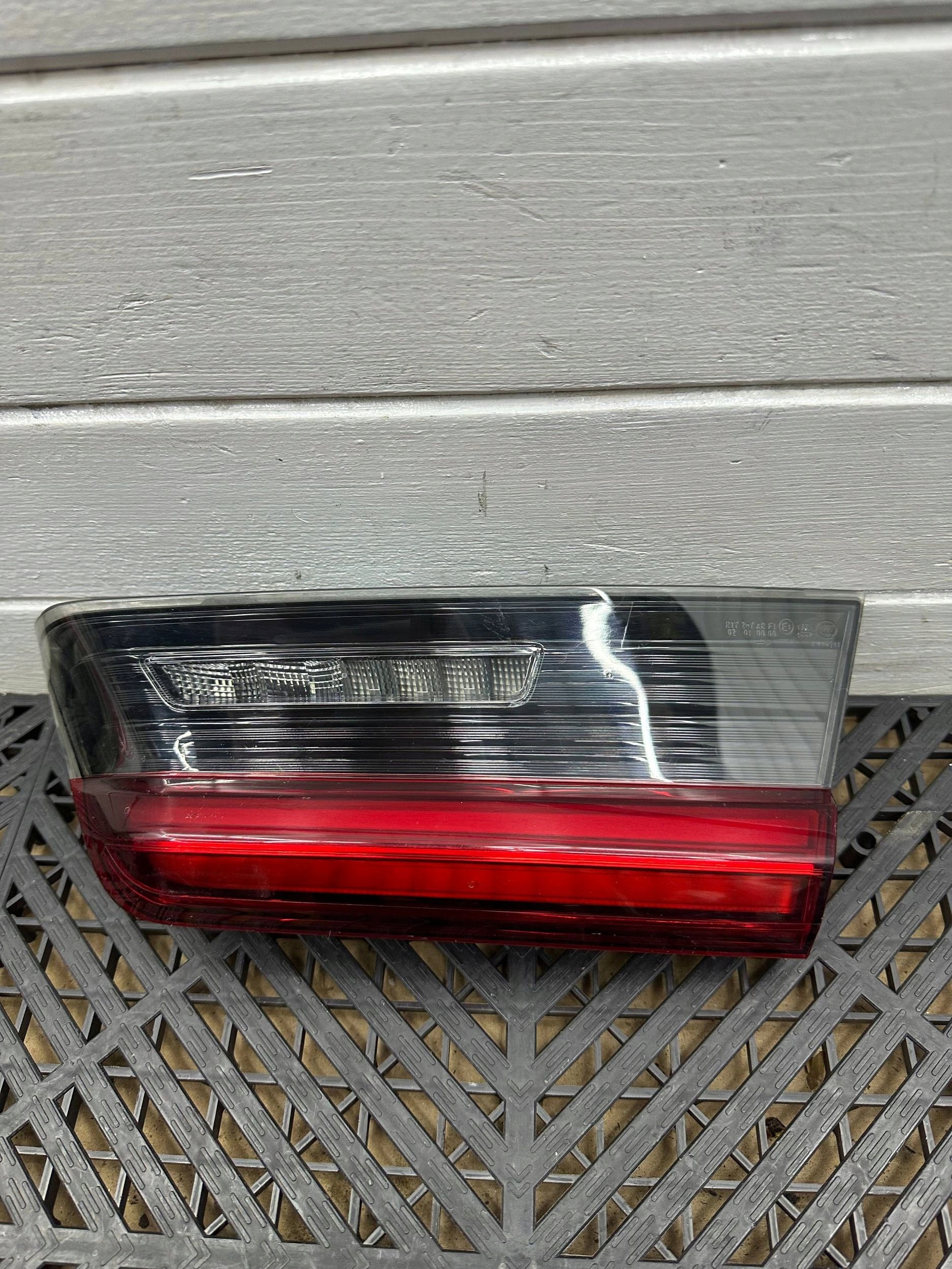 light rear BMW 3 G20 G21 2TZ01317402