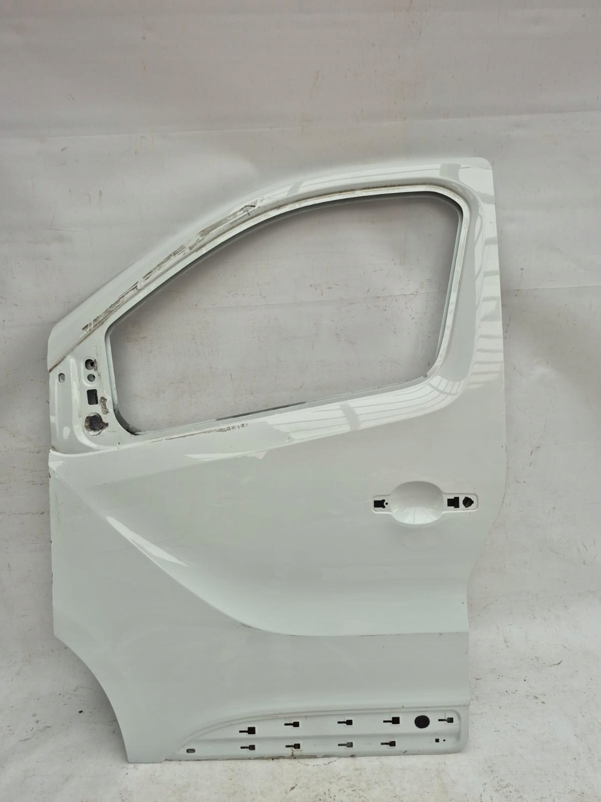 RENAULT TRAFIC III OPEL VIVARO B 14- door left front front