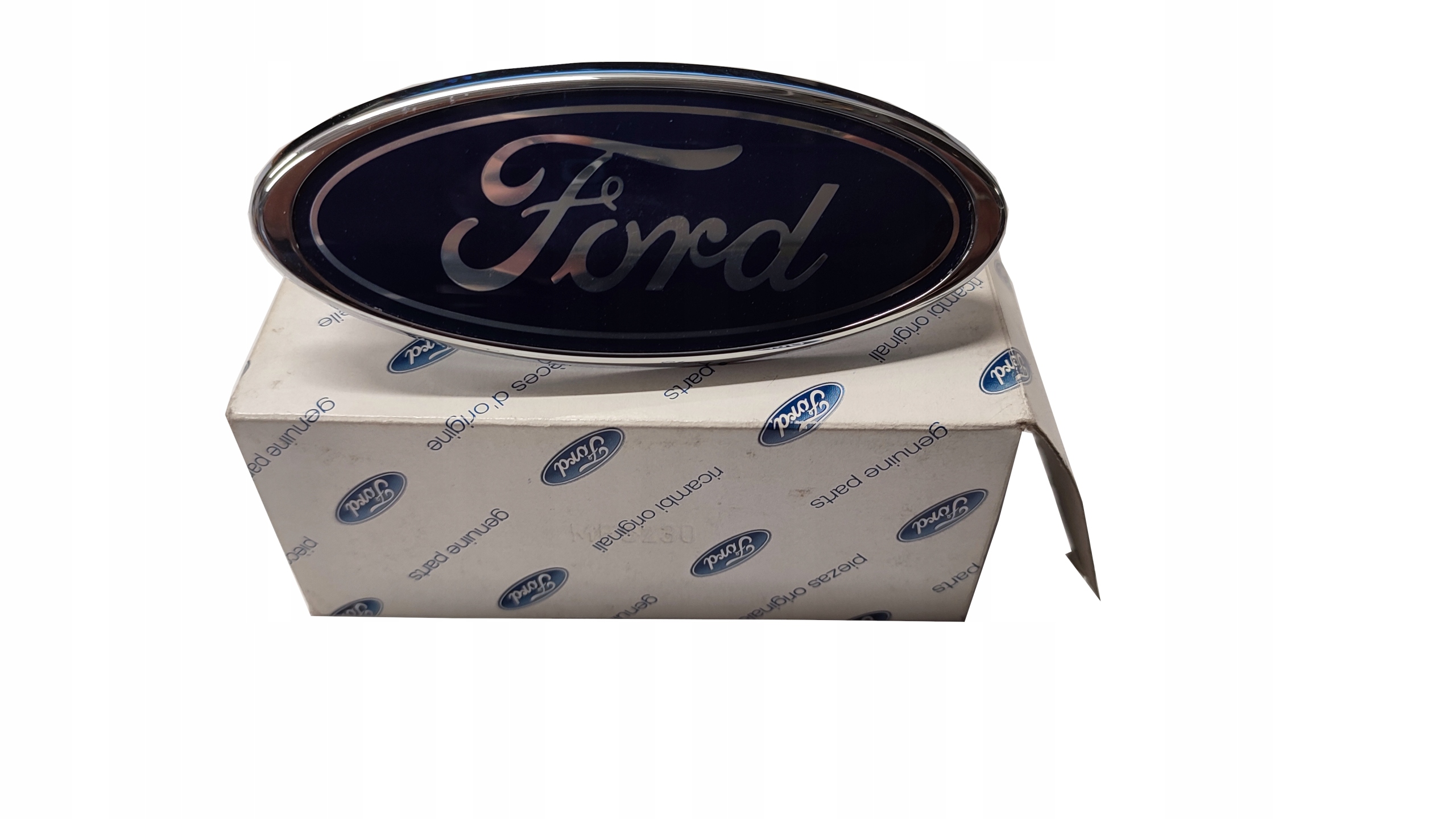 

Emblemat Przedni Ford Mondeo Mk3 2000-2003
