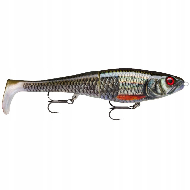 Wobler Rapala X-Rap Peto 20cm 83g 0.5-1m XRPT20 Rol Live Roach Tonący