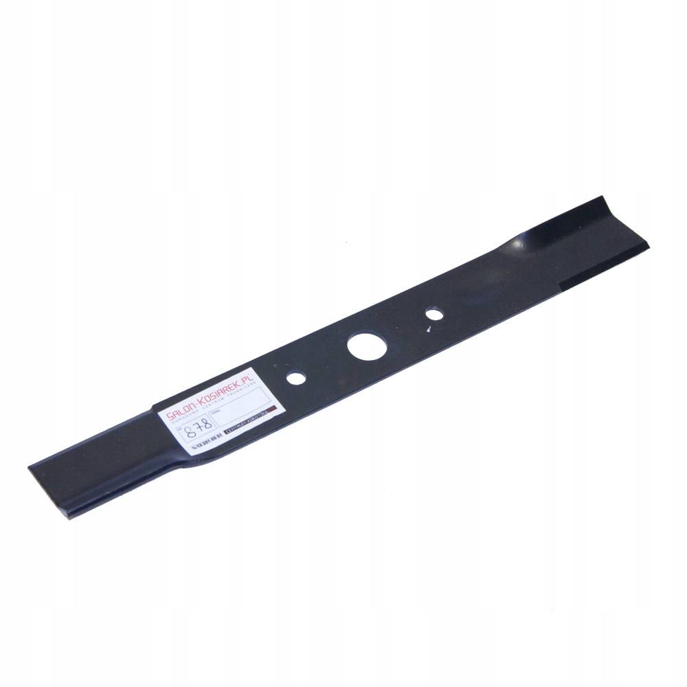 

Nóż do kosiarki Asgatec 34 cm 340 mm