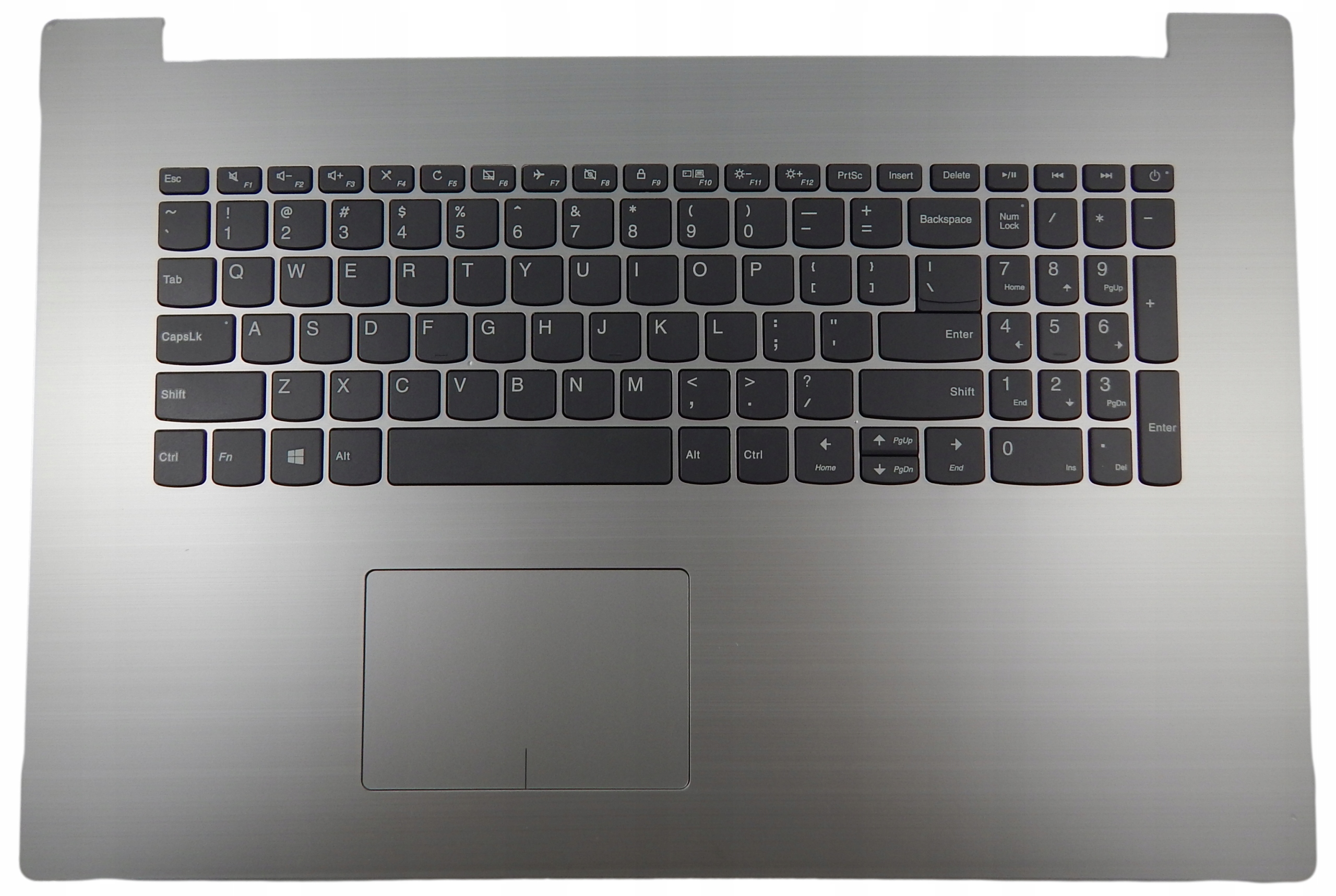 

Palmrest Klawiatura do Lenovo 320-17ISK 320-17IKB