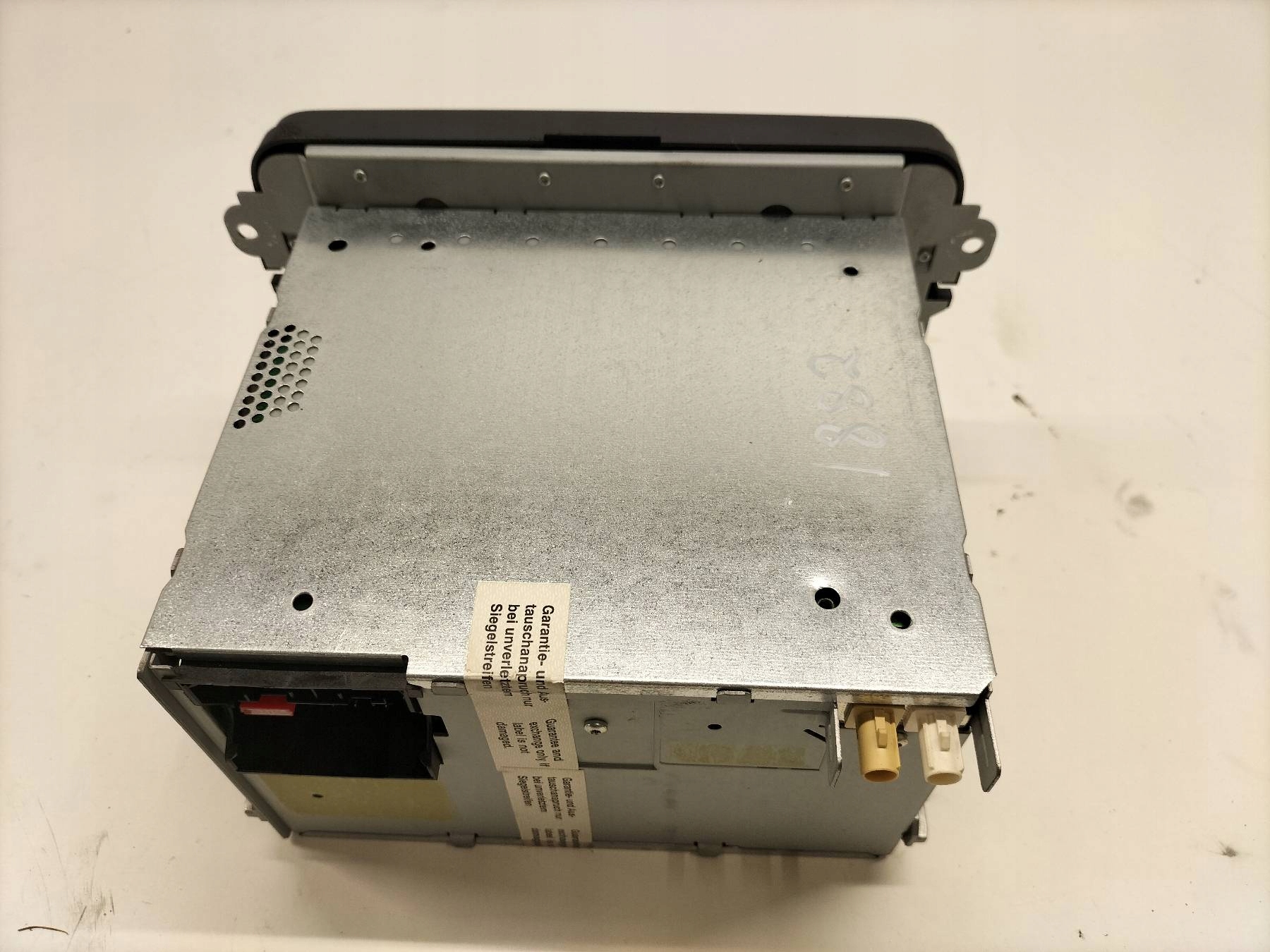 RADIO VW Volkswagen Golf V (2004-2009)