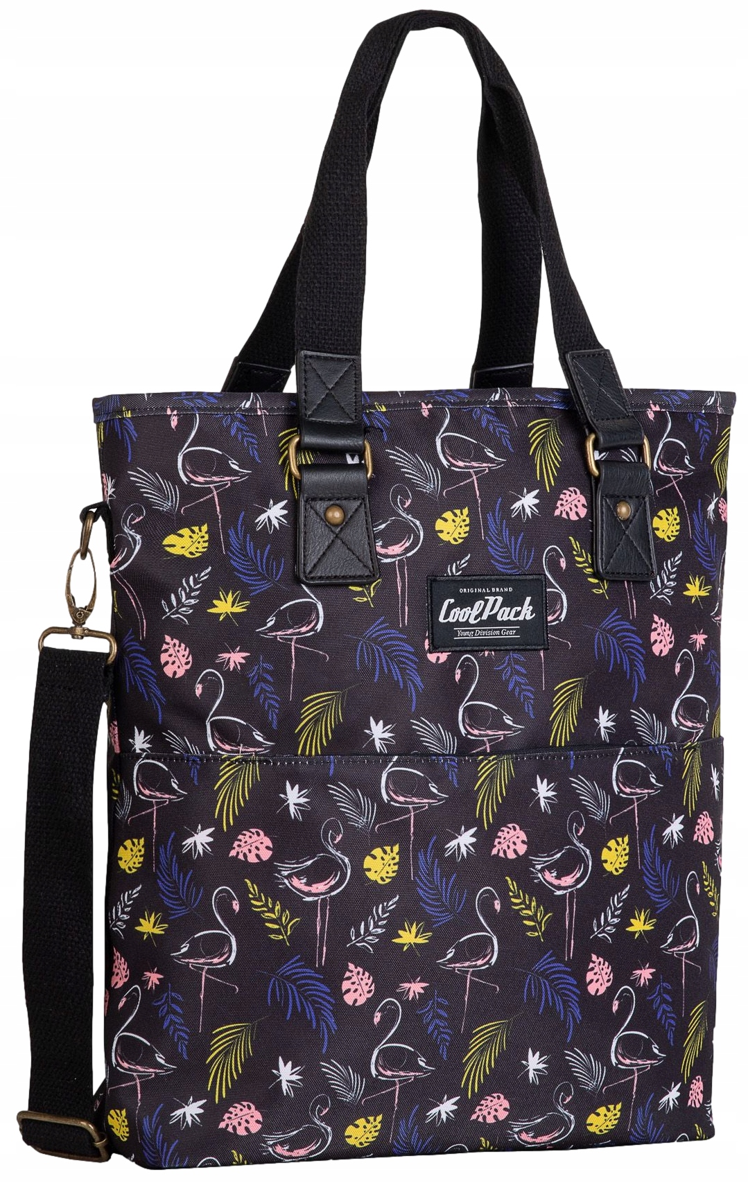 

Torba na Ramię CoolPack Amber