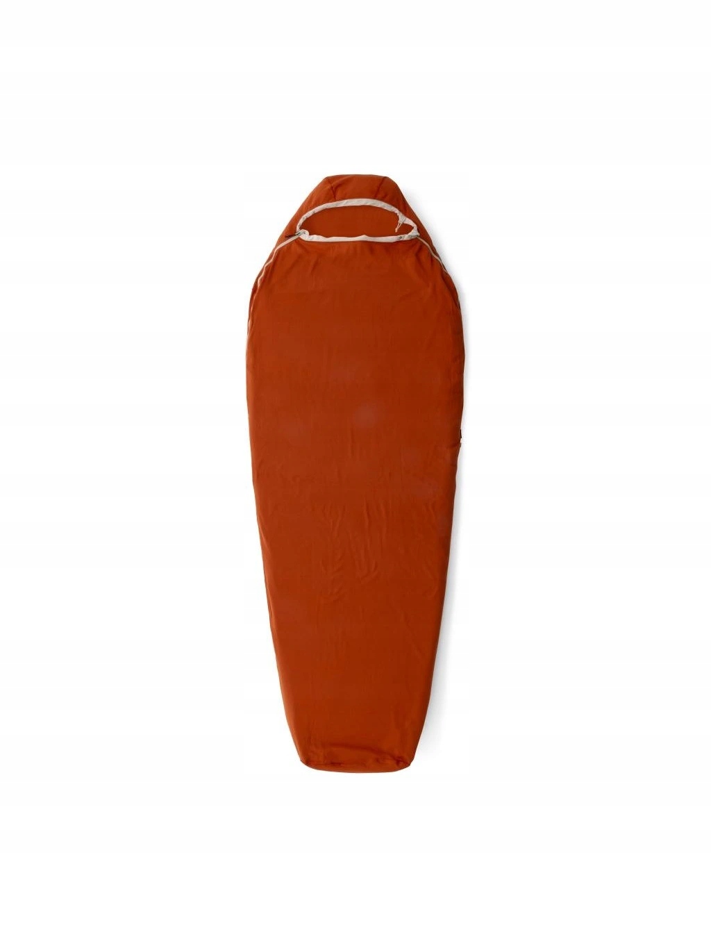 Sea To Summit wkładka do śpiwora Reactor Fleeceweight Liner, Picante Regular