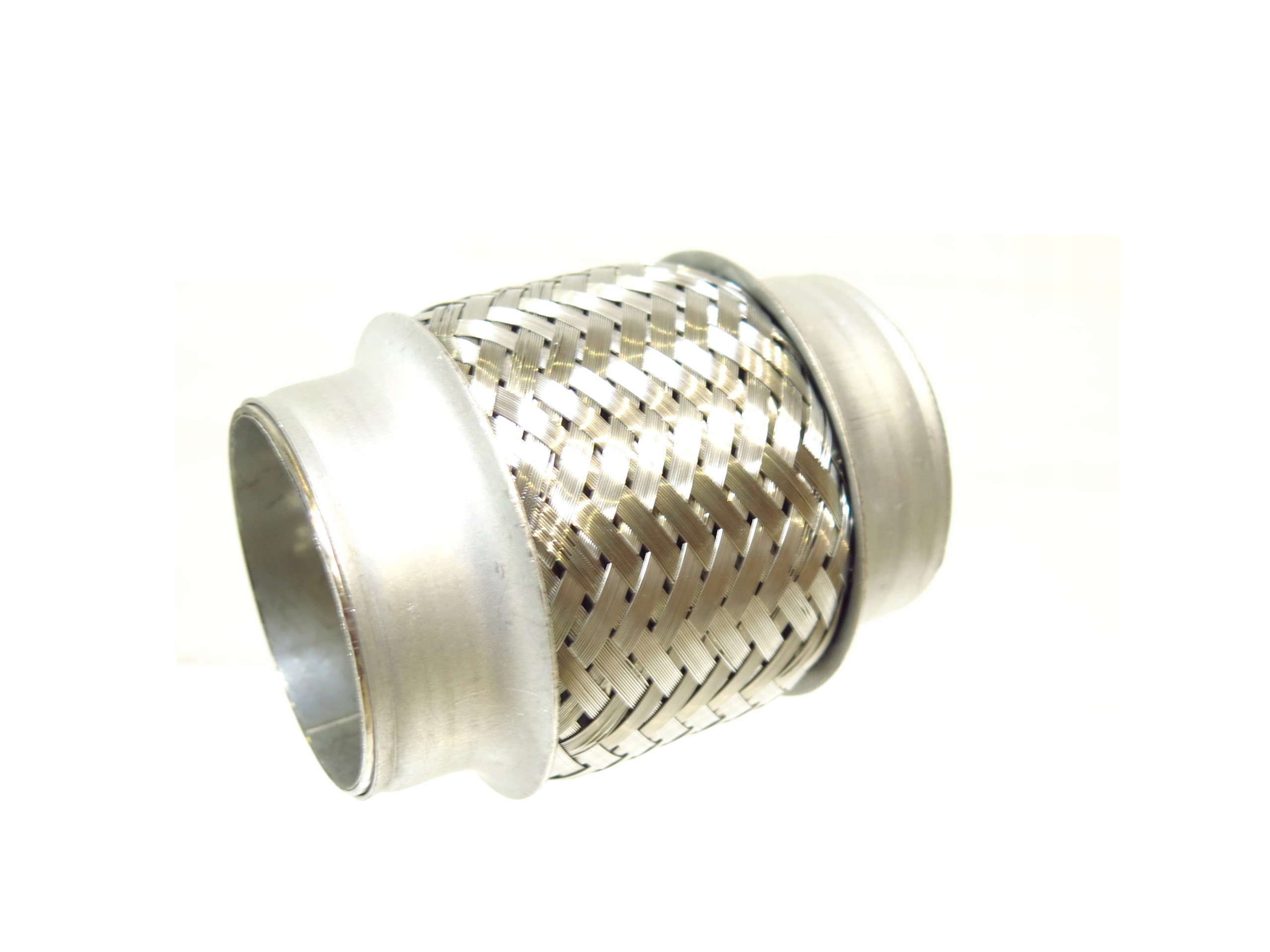 ZŁĄCZE ELASTYCZNE WYDECHU SIATKA WZMOCNIONA 57x100