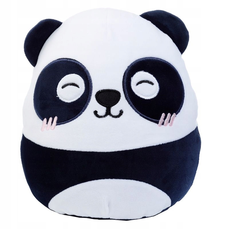

Panda Susu pluszowy gniotek maskotka poduszka 23cm