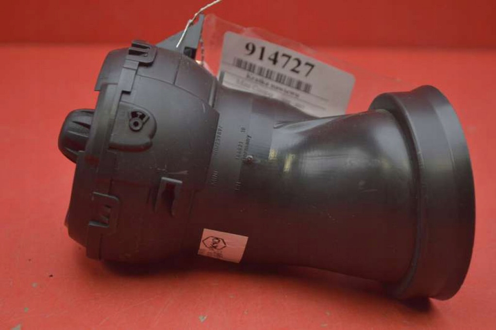 grid air conditioning devices left central 9254-01201 MINI COOPER ONE R56 06-15