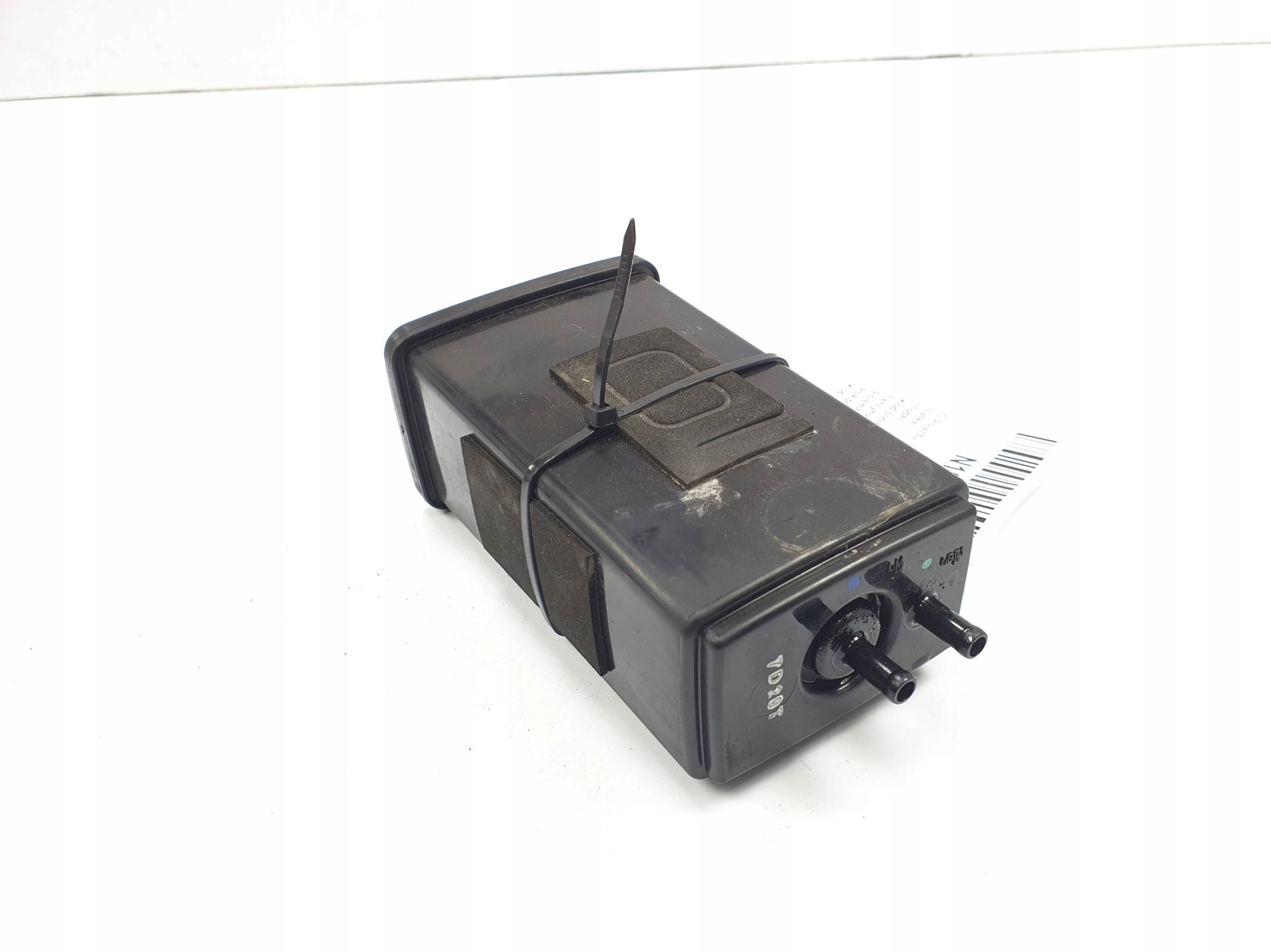 module carbon filter KAWASAKI Z650 ABS