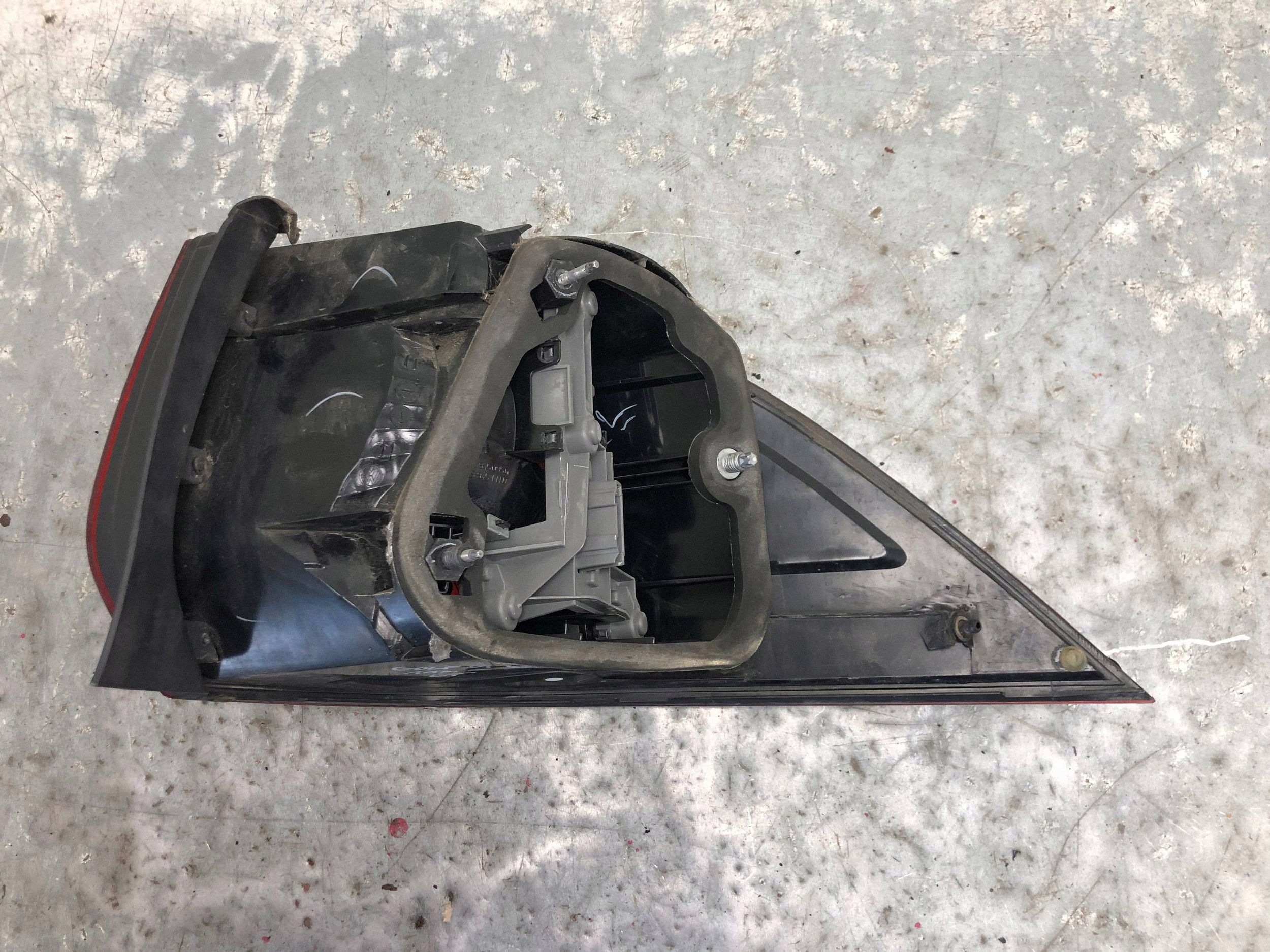 light left rear part VW GOLF VI KOMBI 1K9945095G