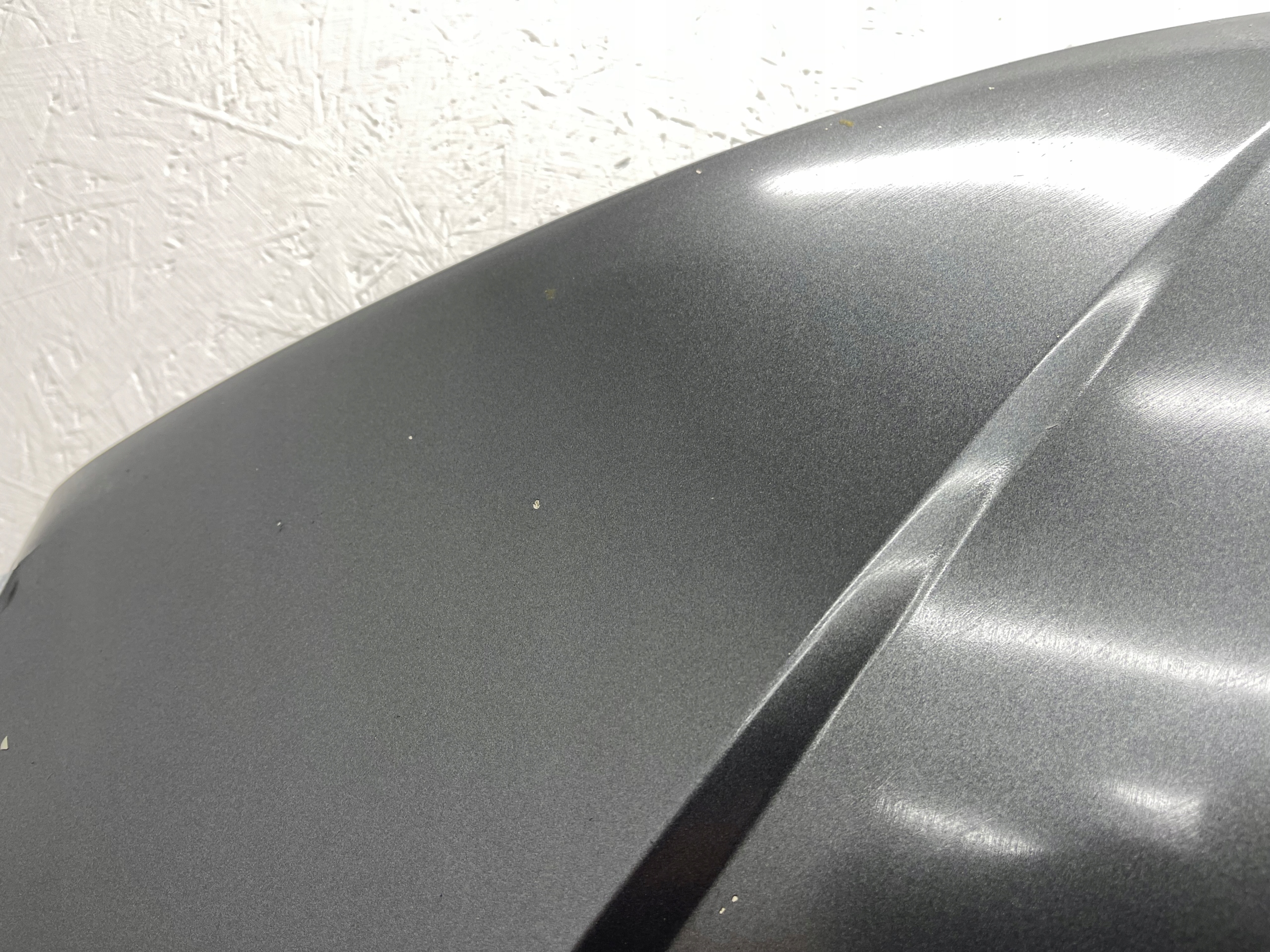 AUDI A3 8V HB SPORTBACK 12- Capot LZ7S
