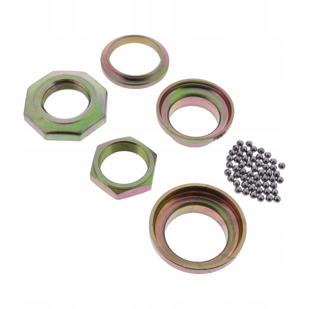 

Łożyska główki ramy do Kymco 9 50