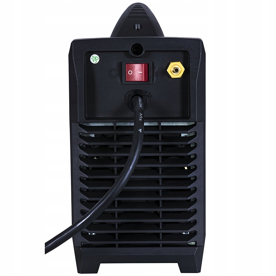 SPAWARKA INWERTOROWA TIG THF 238PRO-X AC/DC MAGNUM Czas cyklu pracy 60%