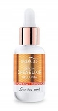 

slay olejek oliwka Shea Elixir Indigo bella vita