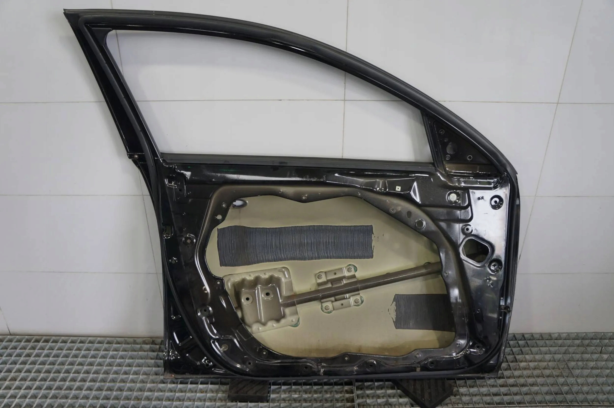 DRZWI LEWY PRZÓD PRZEDNIE KIA OPTIMA III ABP Numer katalogowy części AOP19584