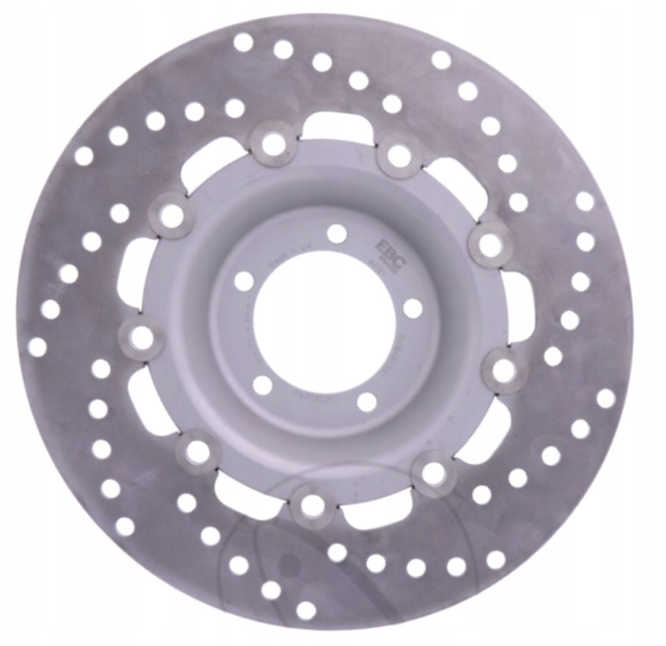 Přední Brzdový Kotouč Bmw R 60 65 75 80 90 100