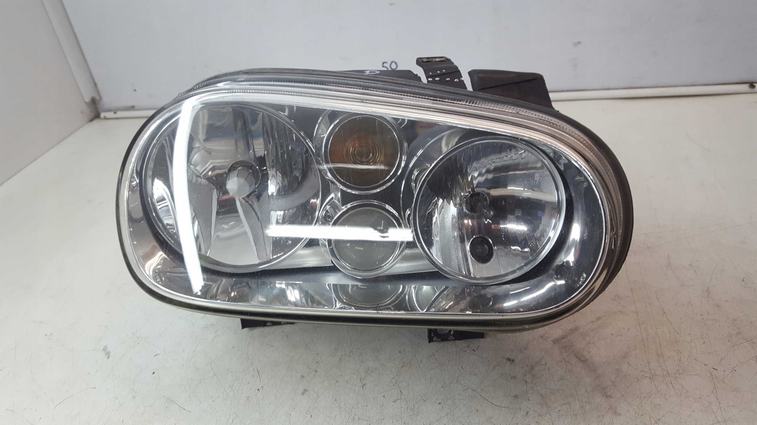 light right front 1J1941016C VW Golf IV