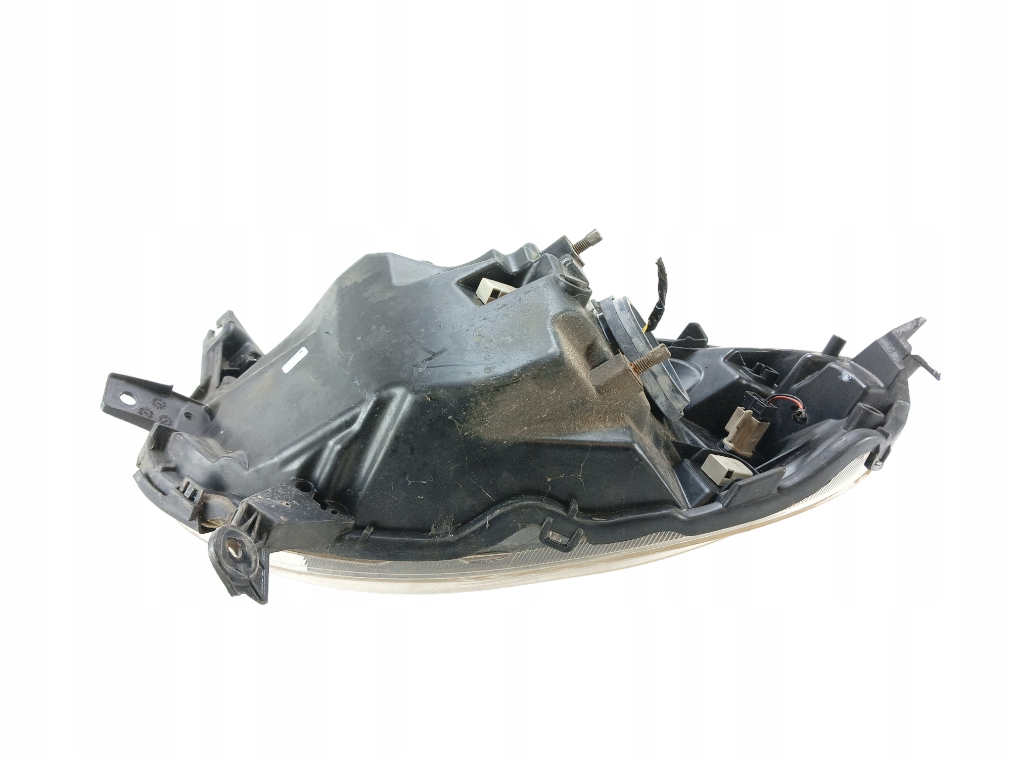 light right front NISSAN MICRA K12 (2003-2007)