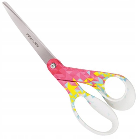

Fiskars Nożyce Nożyczki Uniwersalne Ostre 21CM
