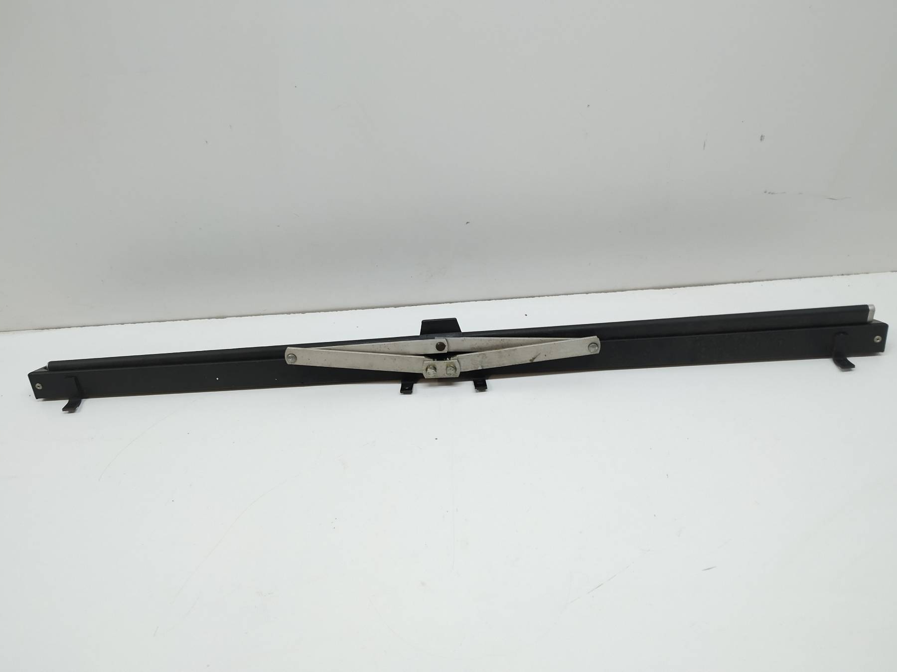 visors PRZECIWSLONECZNE blinds Dennis Eagle Elite 2 (2003-2014)