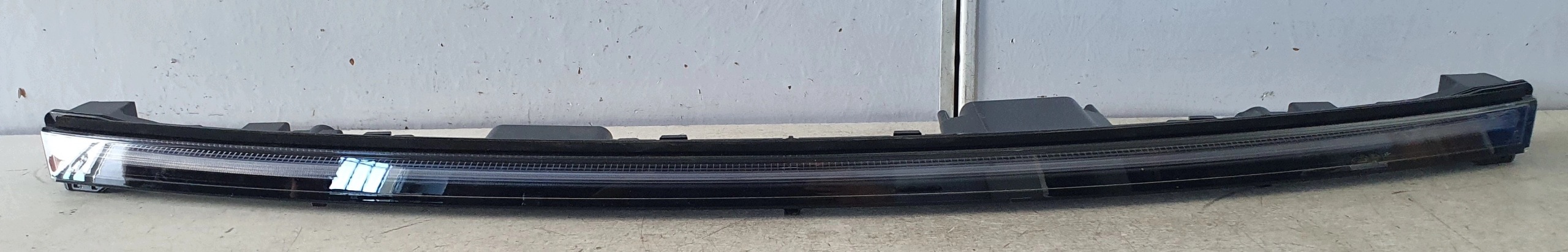 MERCEDES EQA EQB W243 21- light LED DRL front the centre original A2439063200