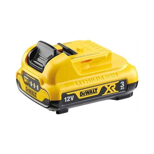 Dewalt DCB124 Akumulátor 12V Xr 3,0Ah