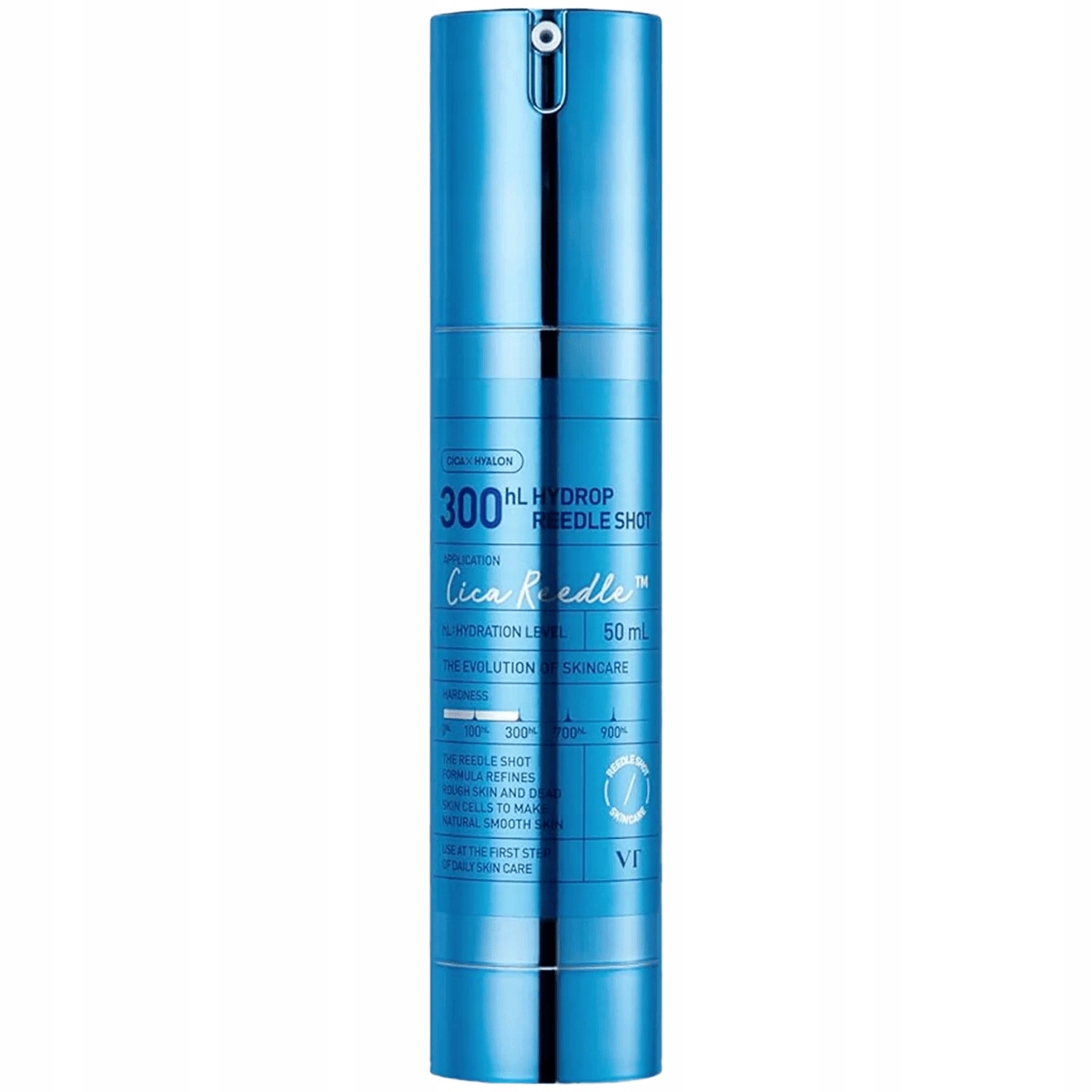 Vt Cosmetics Hydrop Reedle Shot 300 hL, 50 ml hydratační booster