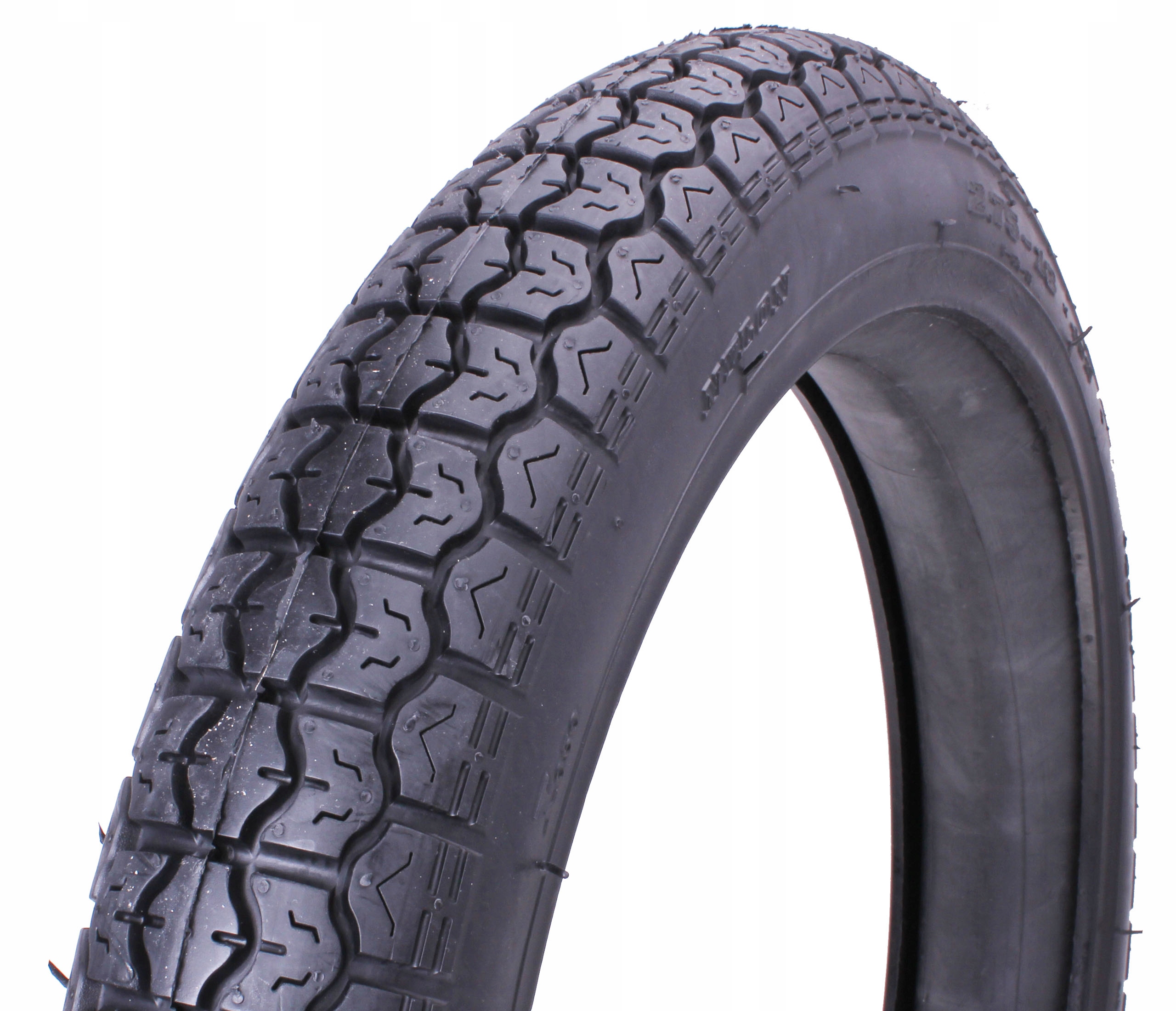 

Opona 18 x 3.00 Wsk 125 175 Jawa Cz Mz Etz Ts 18-3