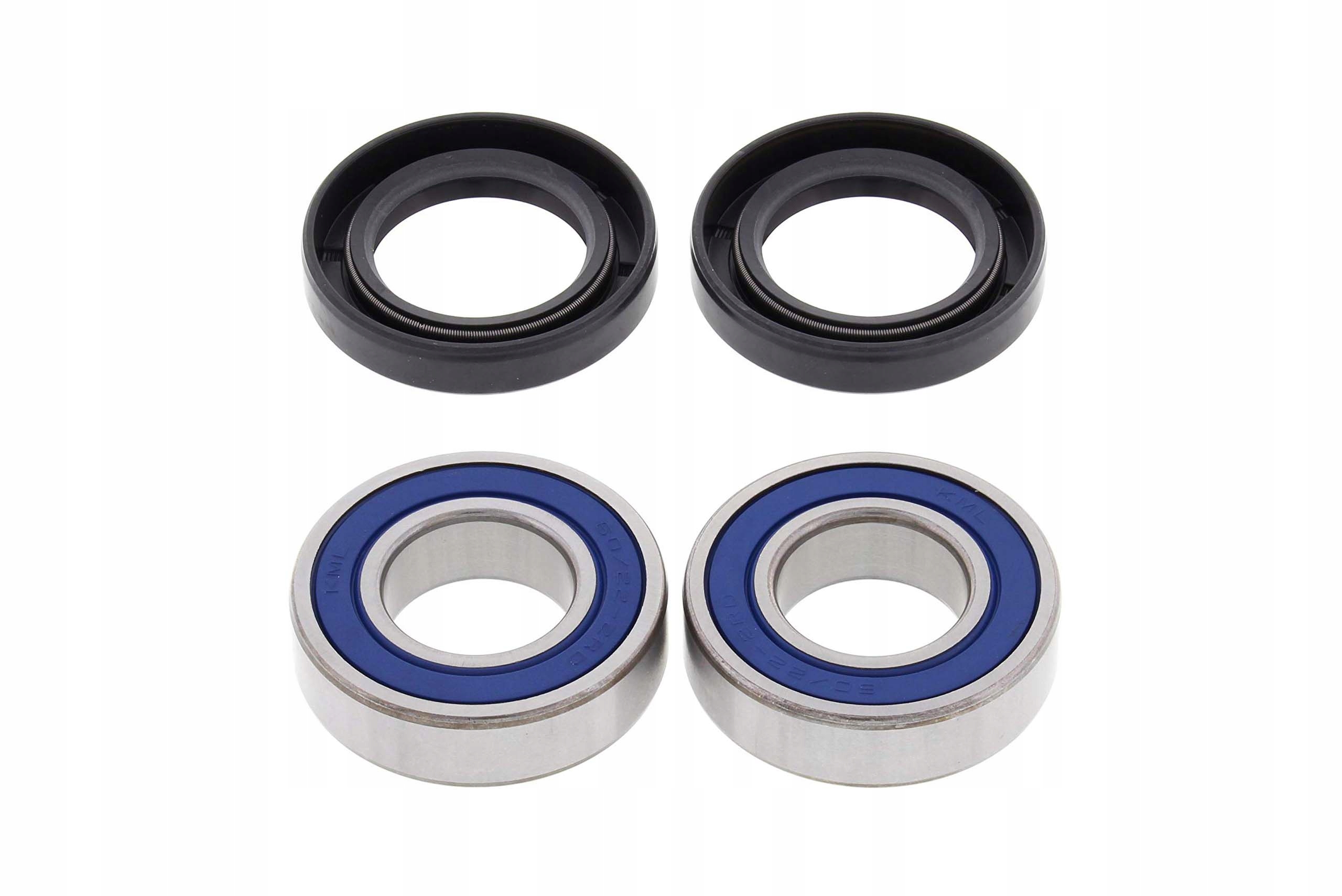 Łożyska koła przód Suzuki RM125 01-08 RM250 01-08