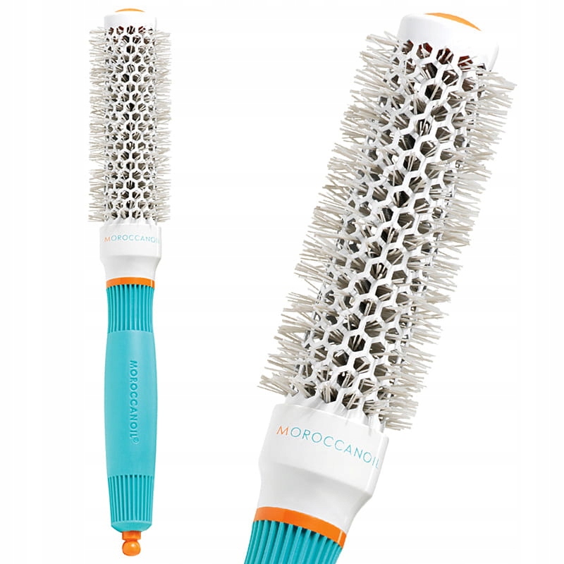 

Moroccanoil ceramiczna okrągła szczotka 25mm