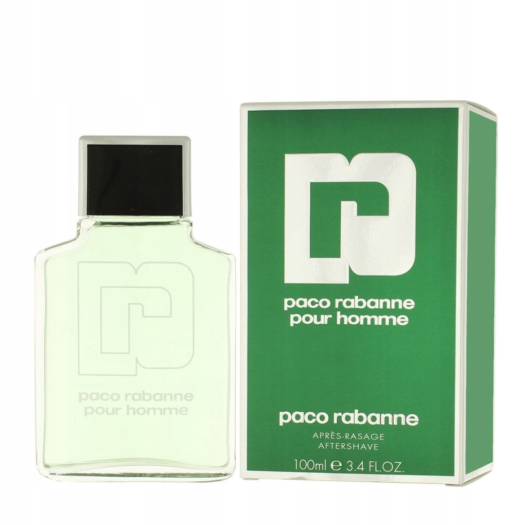 Balzám po holení Paco Rabanne Pour Homme 100 ml
