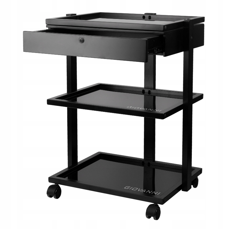 Asistent na tetování Pro Ink 1040A černý