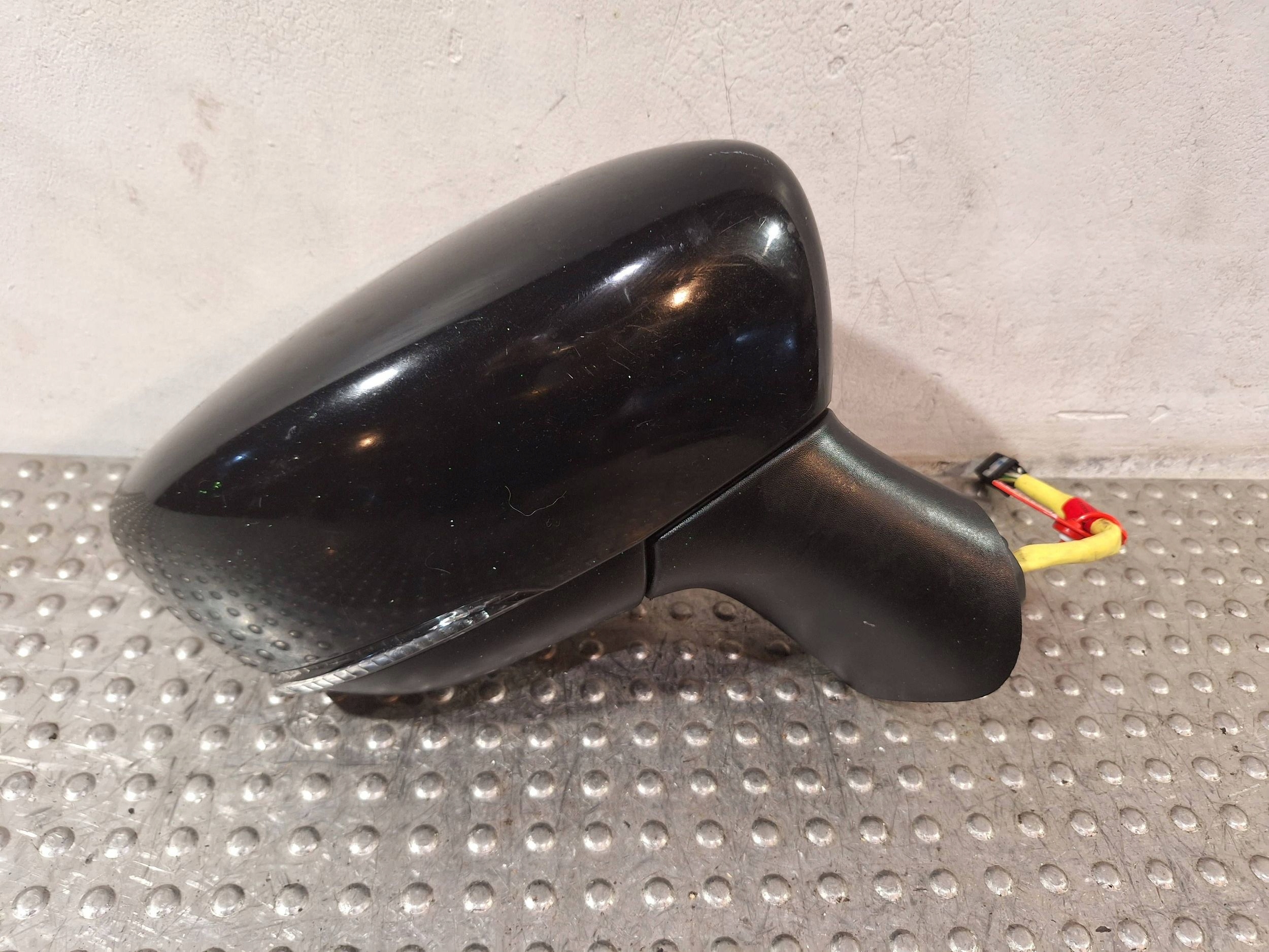 SPECCHIETTO RETROVISORE Esterne Destro 11 PIN RENAULT CAPTUR e LIFT 16