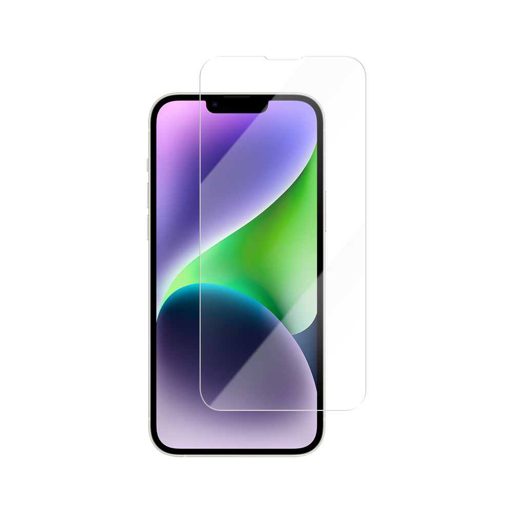 Vmax szkło hartowane 2,5D Normal Clear Glass do Xiaomi Redmi 13