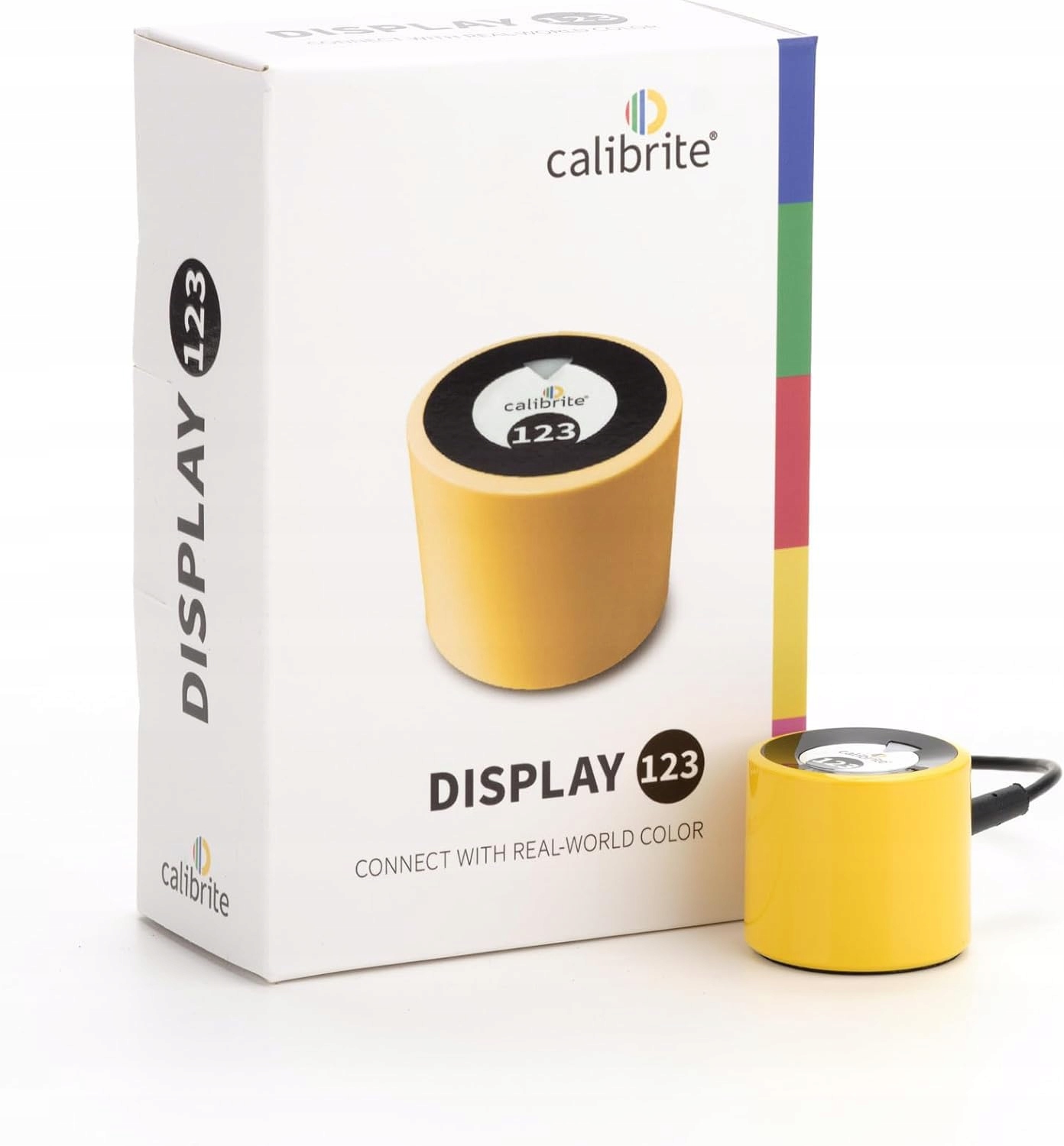 Calibrite Display 123